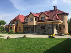 Zameczek, Mikolajki